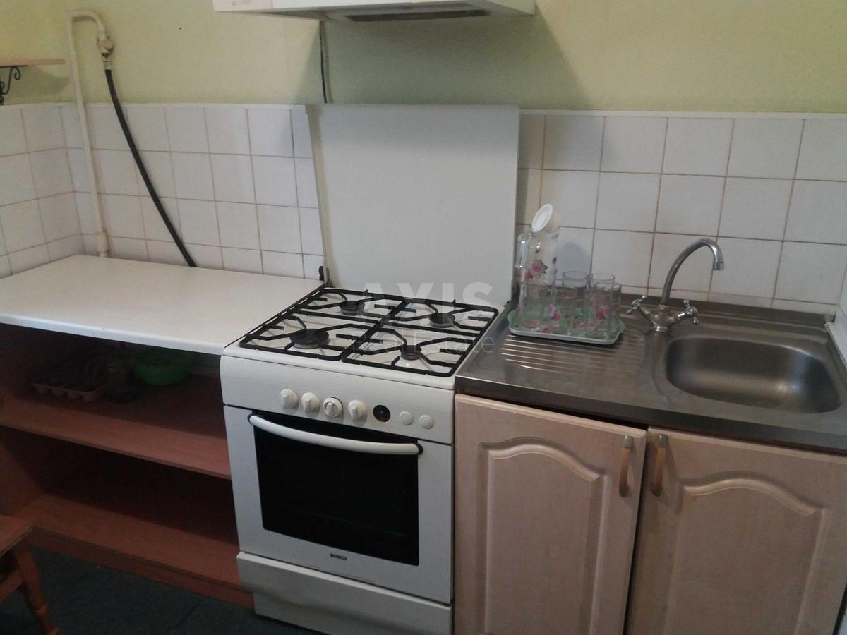 1к квартира ул. Сержа Лифаря 162