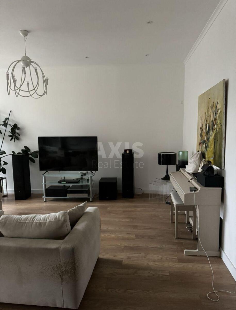 3k apartment vul. Tarasivs'ka 18599822