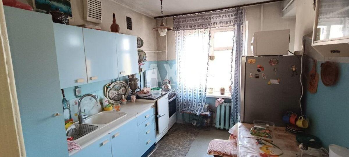 3к квартира ул. Уссурийская 651125