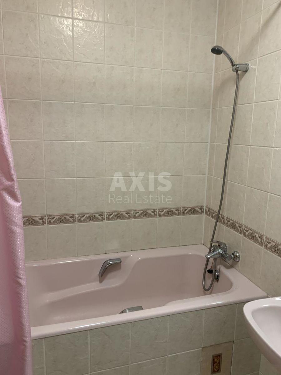 3k apartment vul. Kudri Ivana 28/253