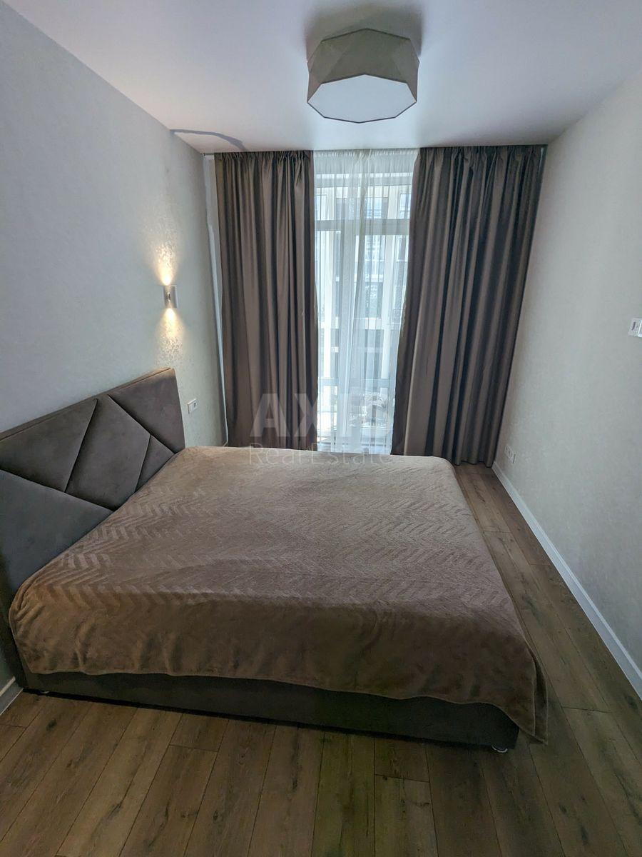 2k apartment vul. Promenysta 421