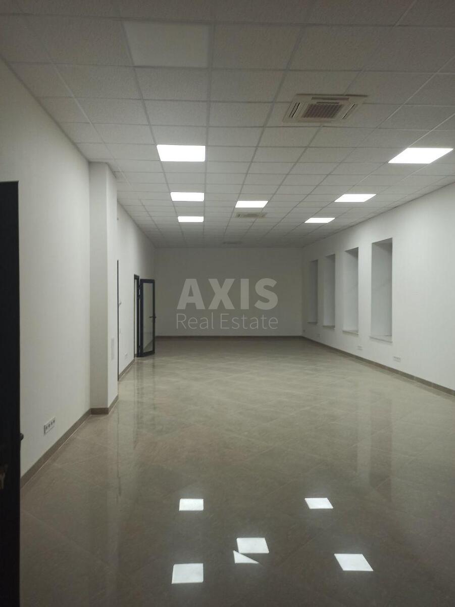 Офис ул. Жилянская 19, 800м22