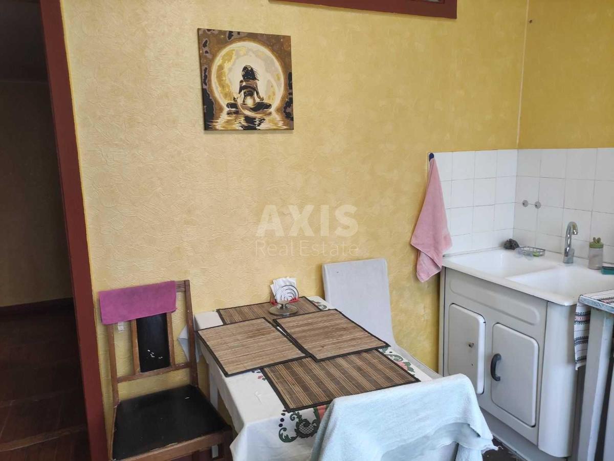 3к квартира ул. Предславинская 380