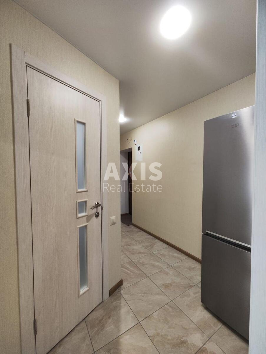 2k apartment vul. Myshyna Myhajla 238