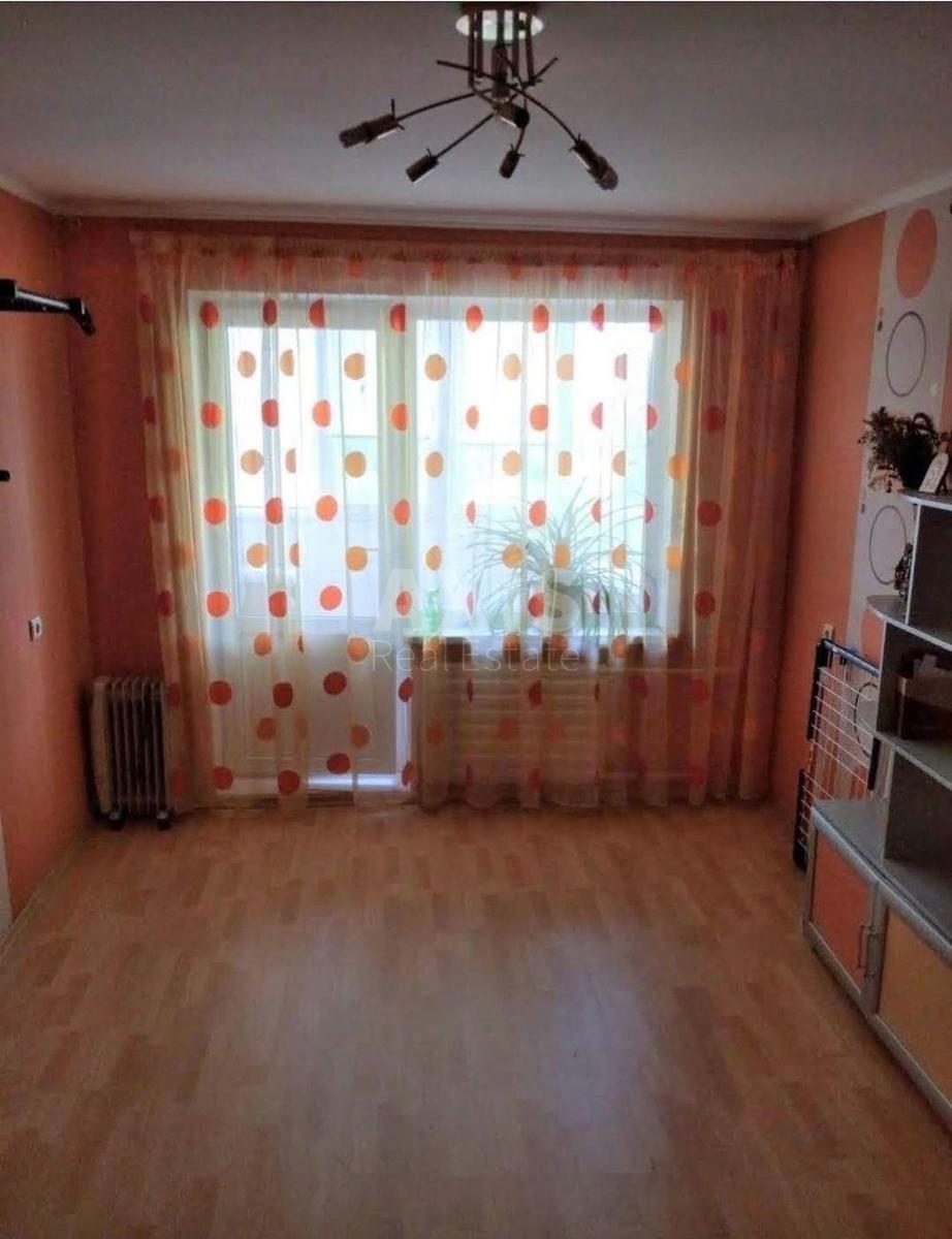2k apartment vul. Stal's'kogo Sulejmana 28А3