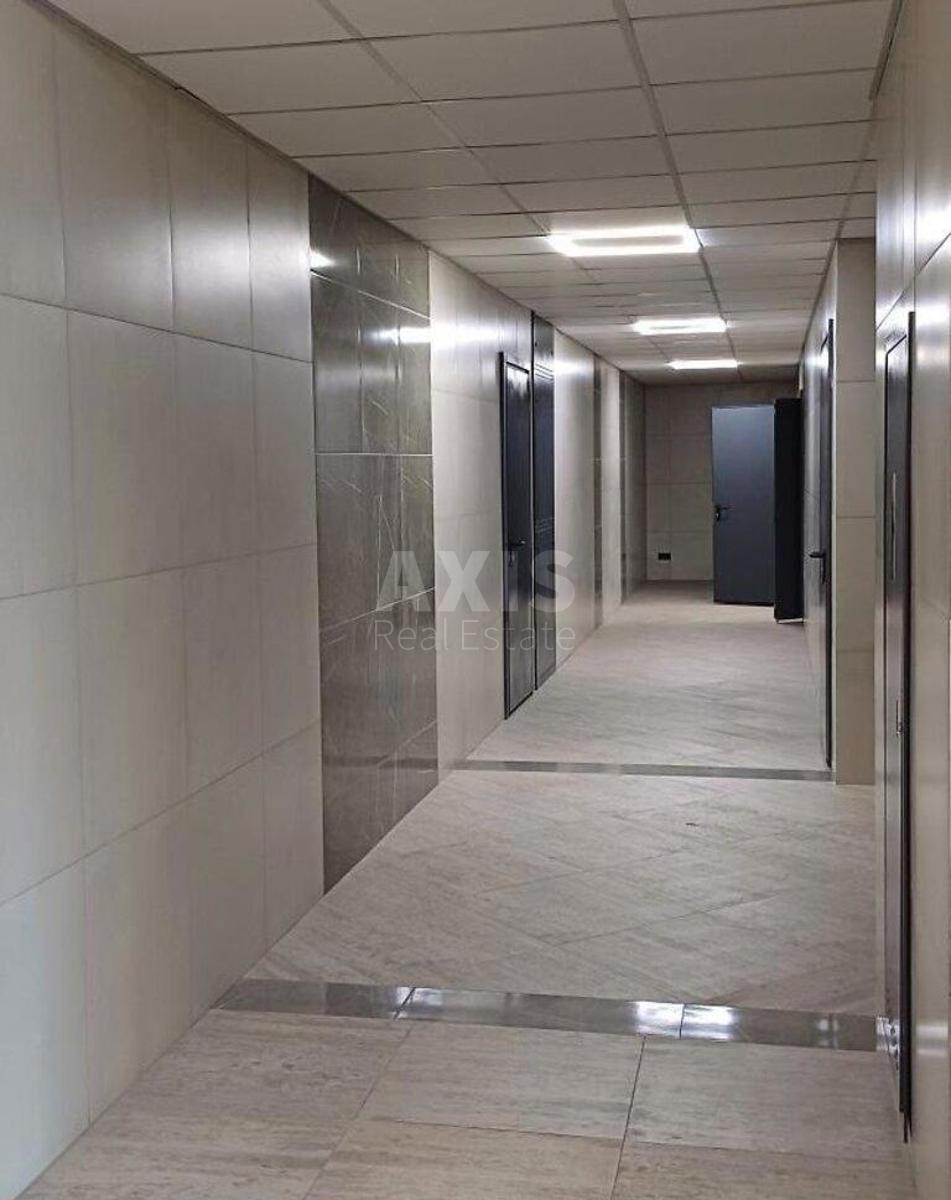 1к квартира ул. Драгомирова Михаила 4Б5