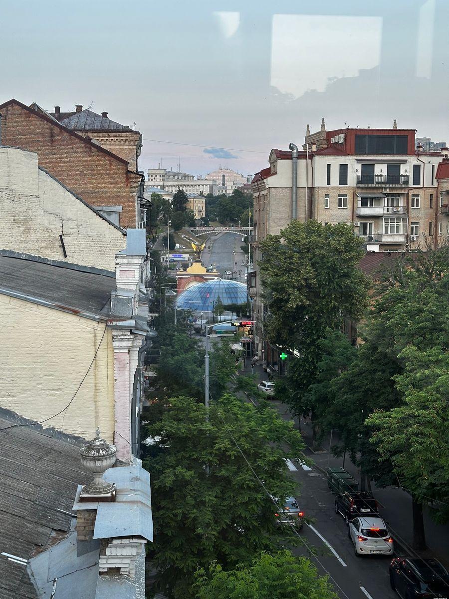 2к квартира ул. Софиевская 85