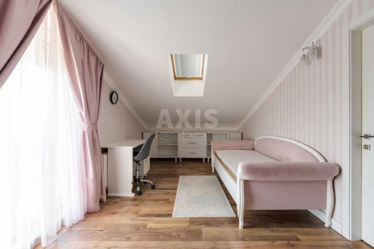 3k apartment vul. Regeneratorna 46