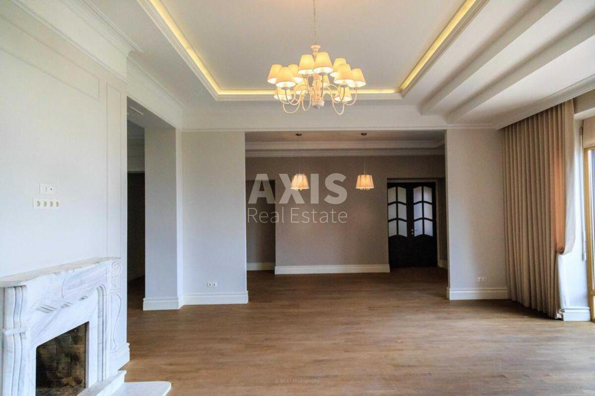 4k apartment vul. Jaroslaviv Val 14в1