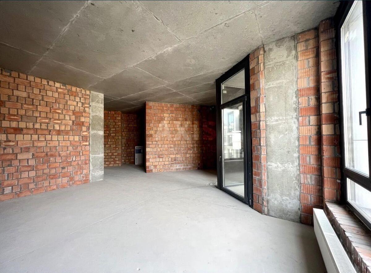 2k apartment vul. Hohlovyh Sim'i' 80