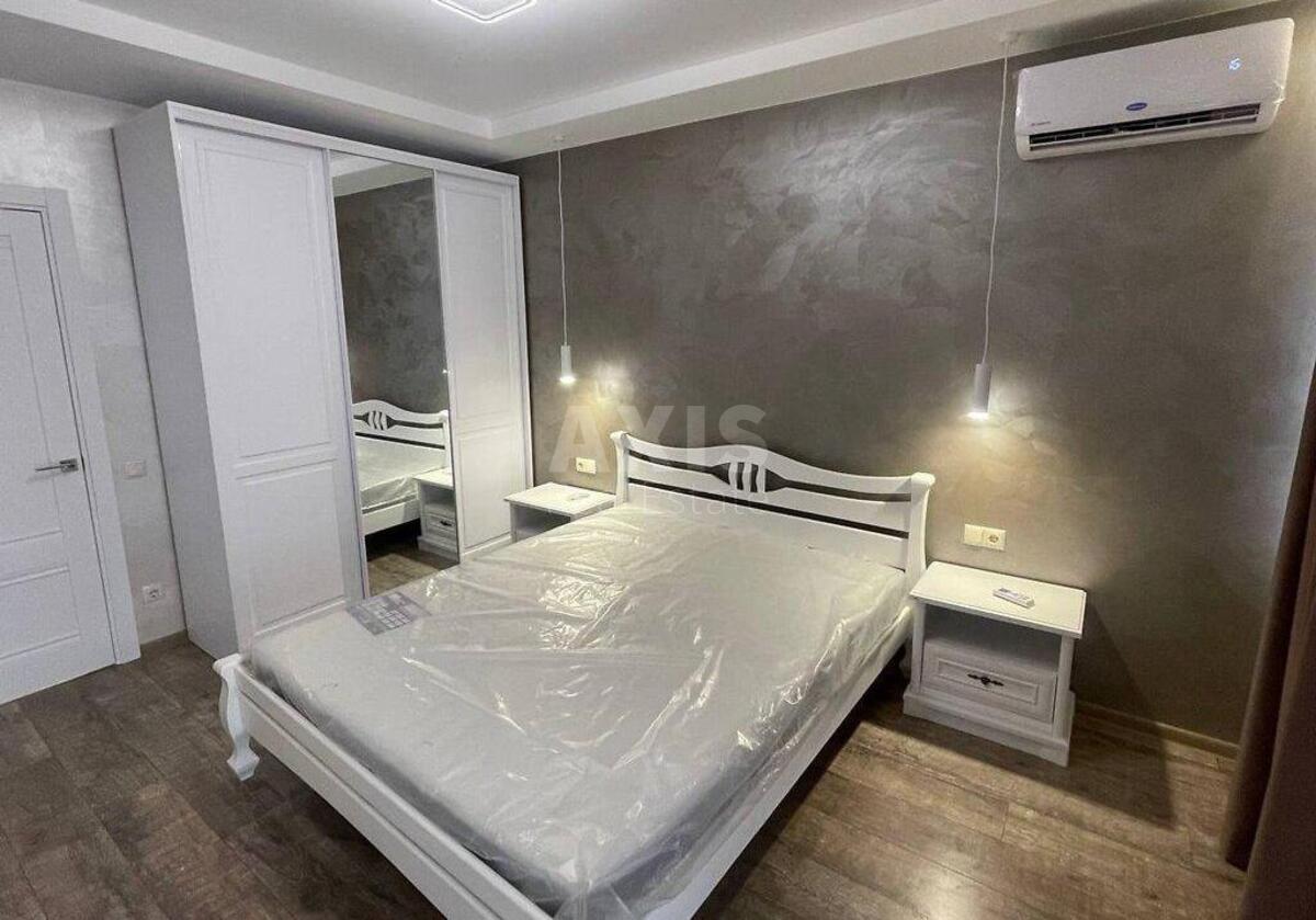 1k apartment vul. Myhajla Maksymovycha 24В601385