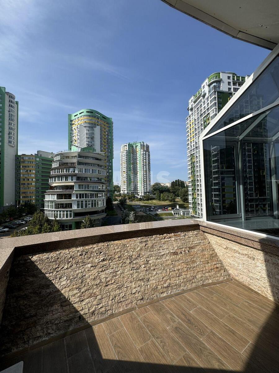 3k apartment vul. Vyshgorods'ka 4514