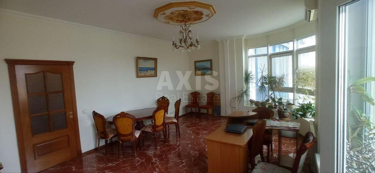 Office vul. Moskovs'ka 46/2, 65m260155