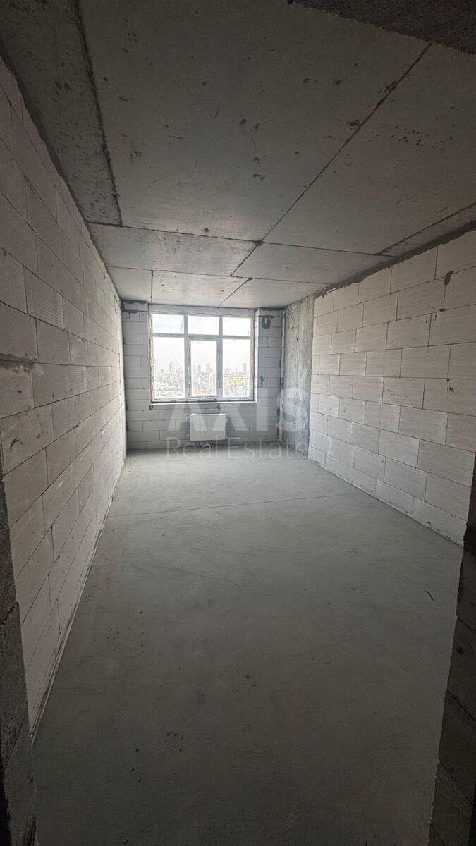 1k apartment vul. Pol'ova 731