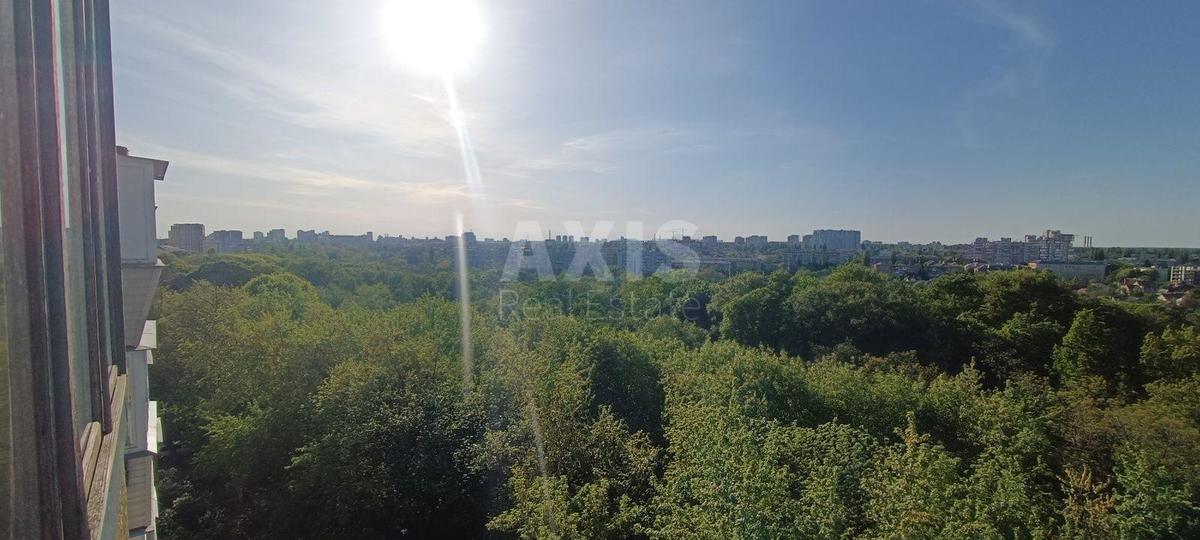 3k apartment prov. Artylerijs'kyj 5Б6