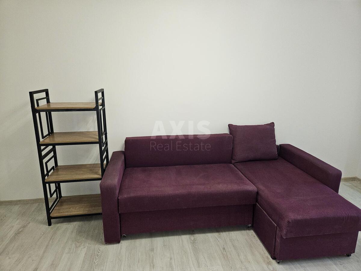 2k apartment vul. Ozerna 20601736