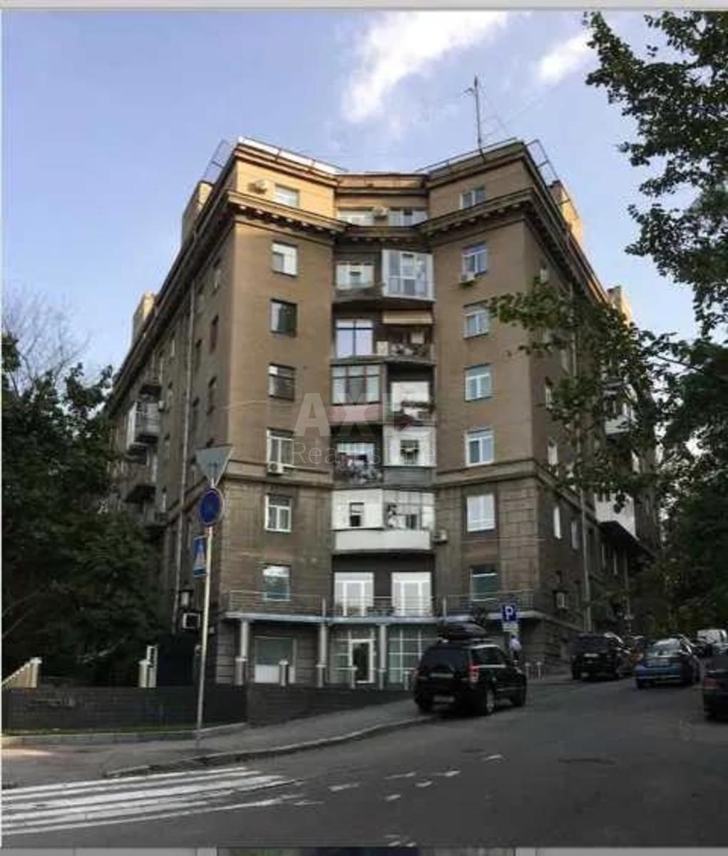 1к квартира ул. Толстого 25