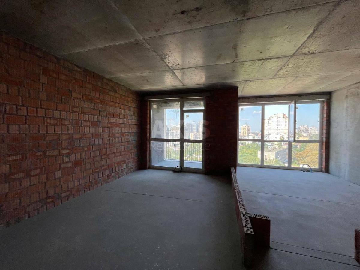 2k apartment prov. Novopechers'kyj 52
