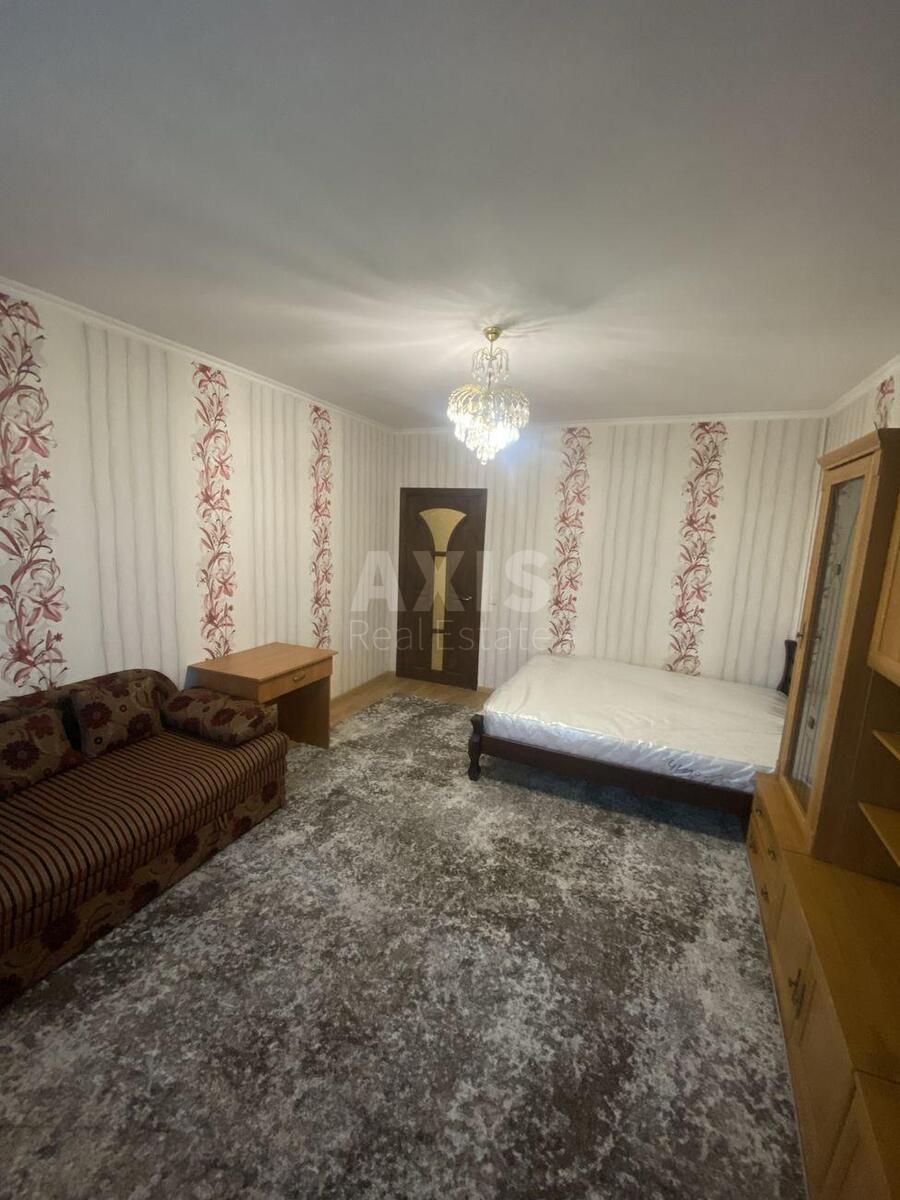 1k apartment shose Harkivs'ke 17А5