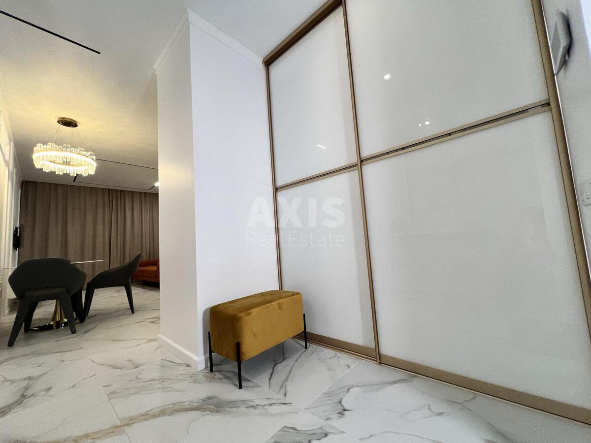 2k apartment vul. Nekrasova 10А9
