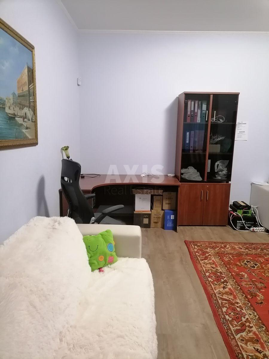 3k apartment vul. Djachenka Ivana 20Б4
