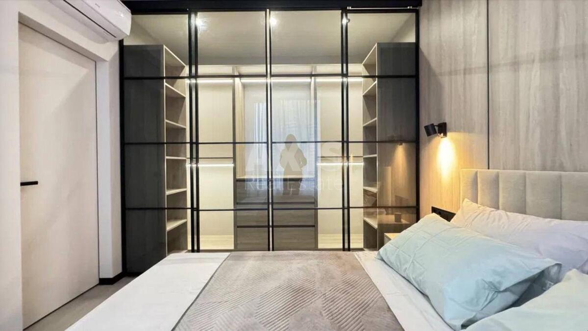 2k apartment pr-t Pravdy 835