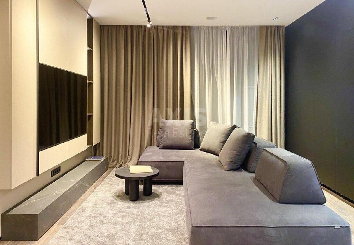 1k apartment vul. Barbjusa Anri 39/2571042