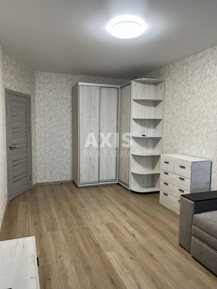 1k apartment vul. Kachalova 40427210