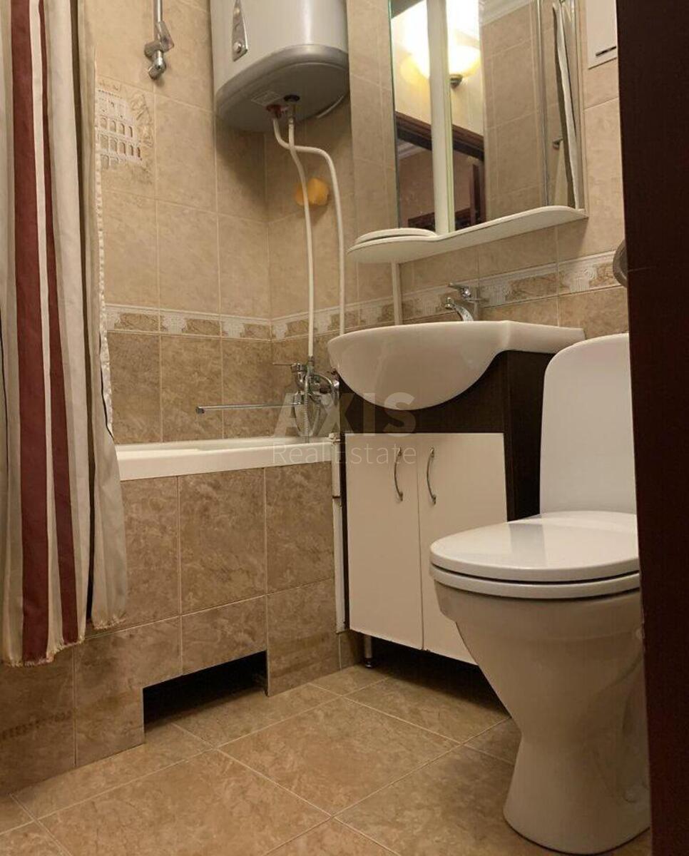 3k apartment vul. Umans'ka 41571405
