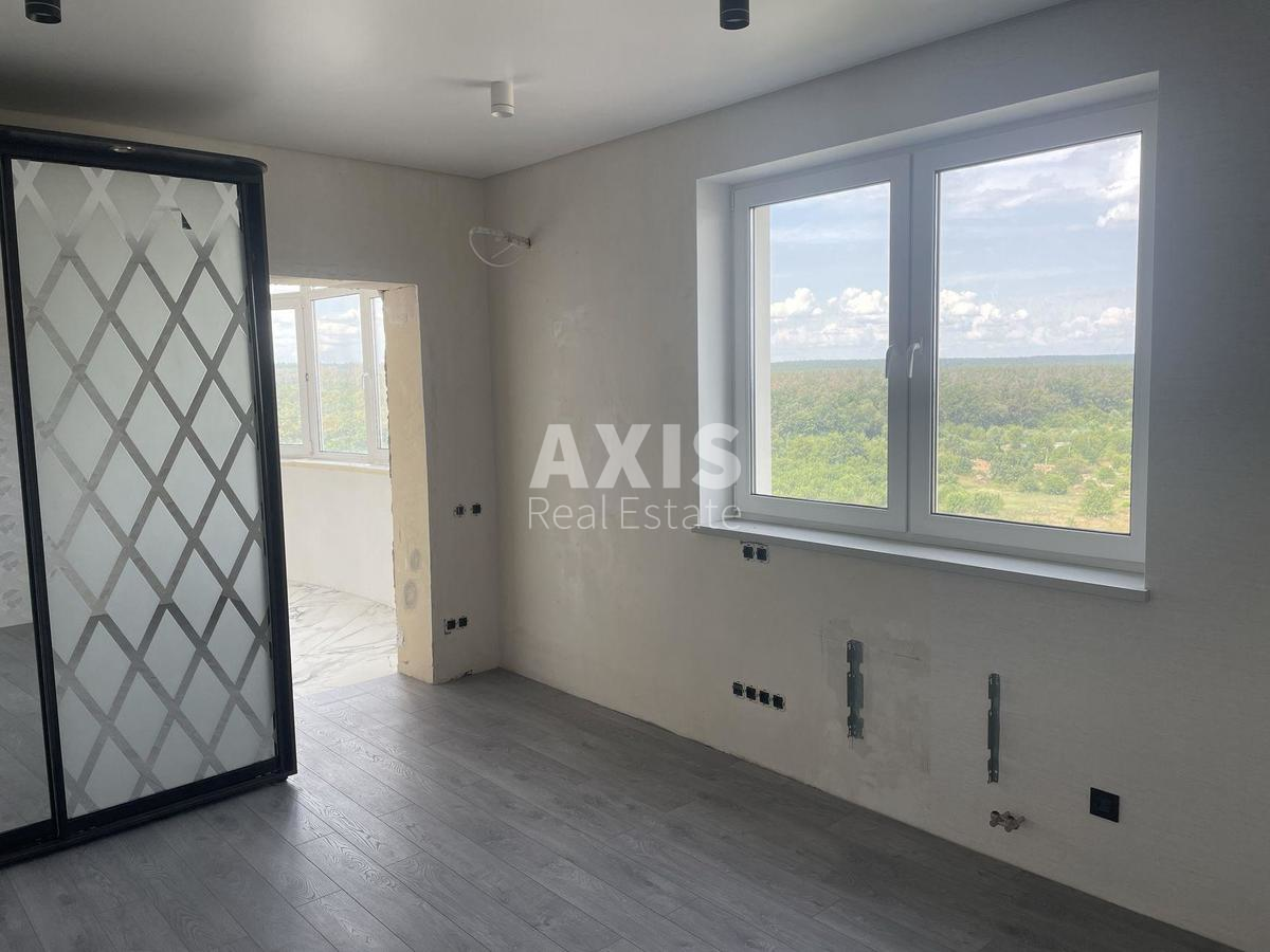 2k apartment vul. Kondratjuka Jurija 110