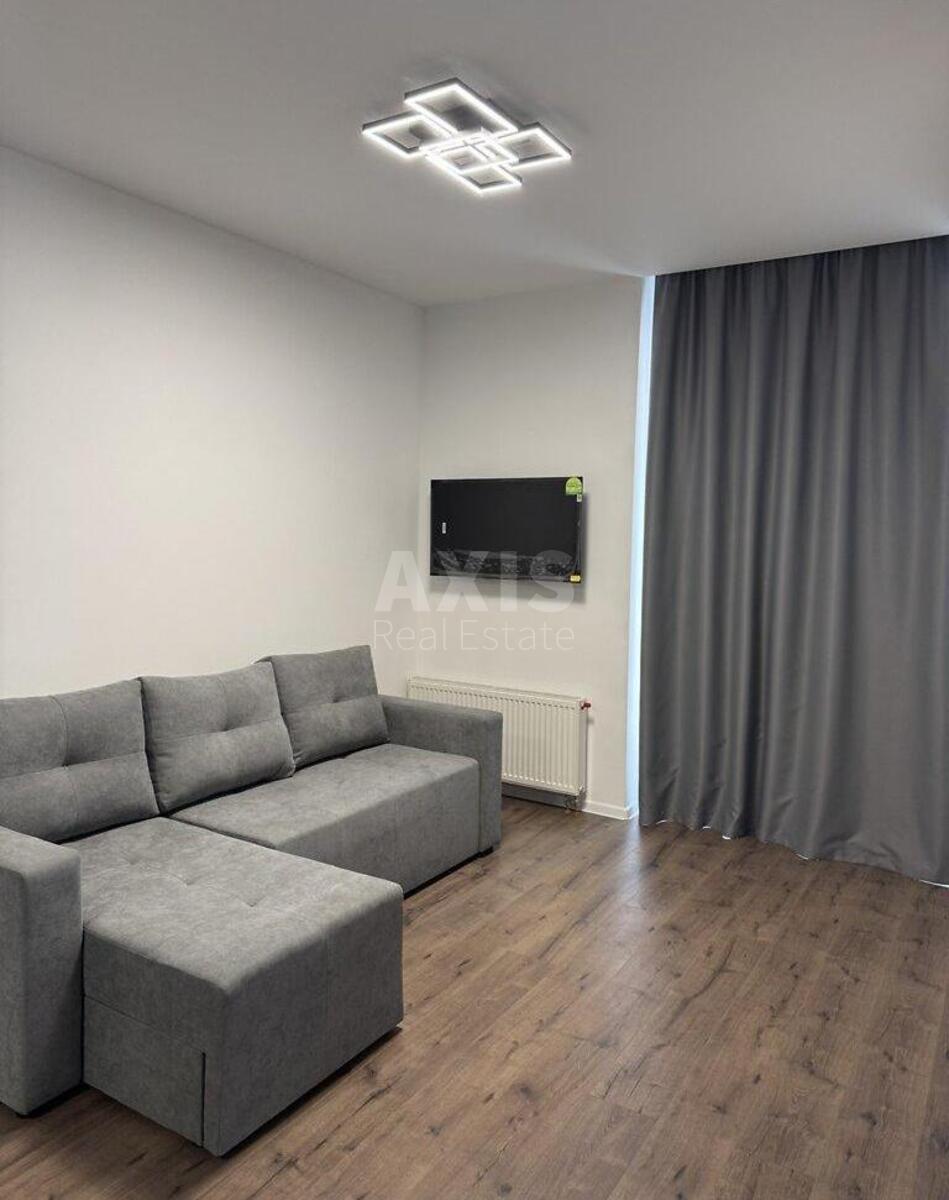 1k apartment vul. Hohlovyh Sim'i' 12614162
