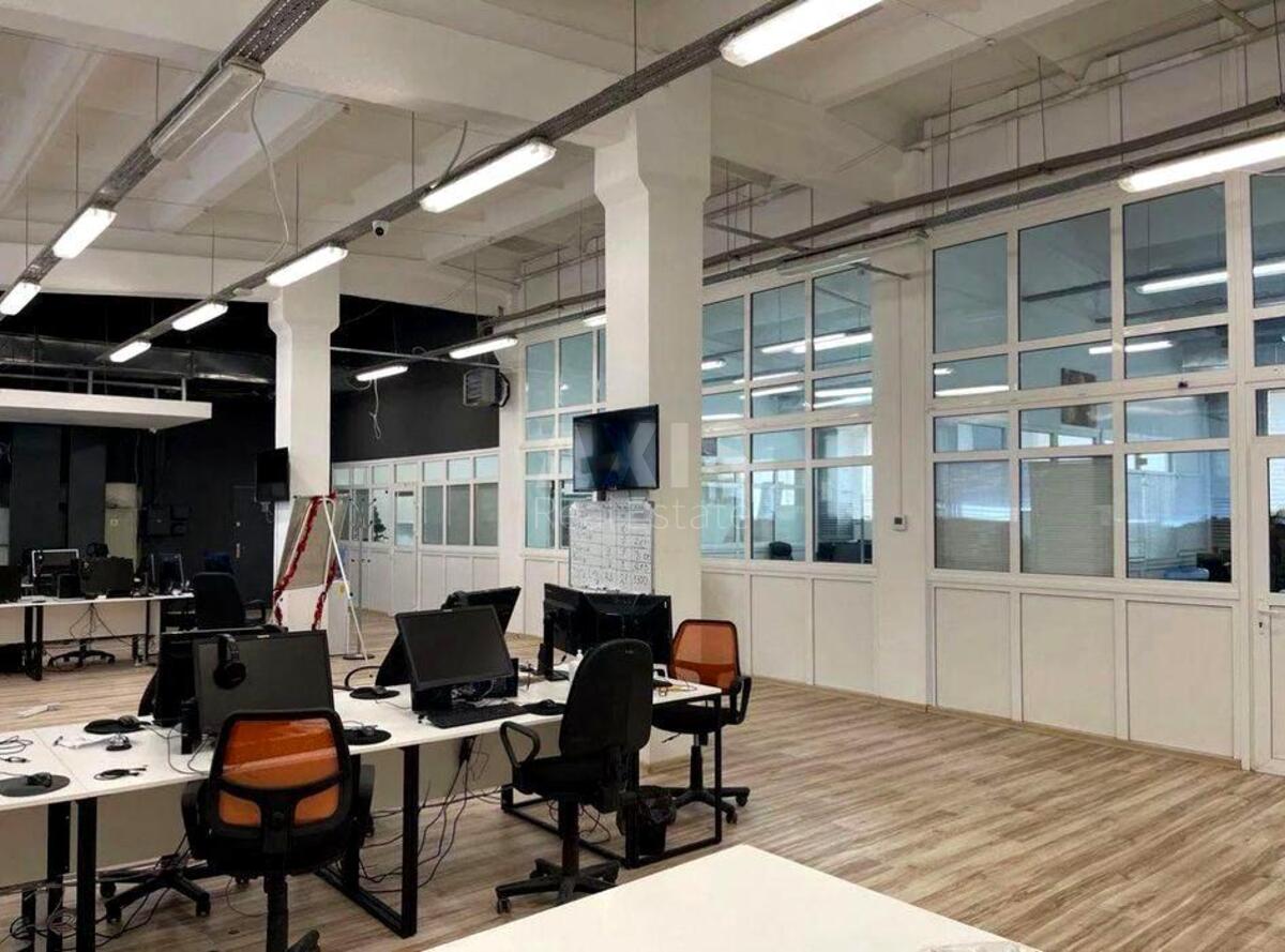 Office vul. Mehanizatoriv 10, 1830m2614422