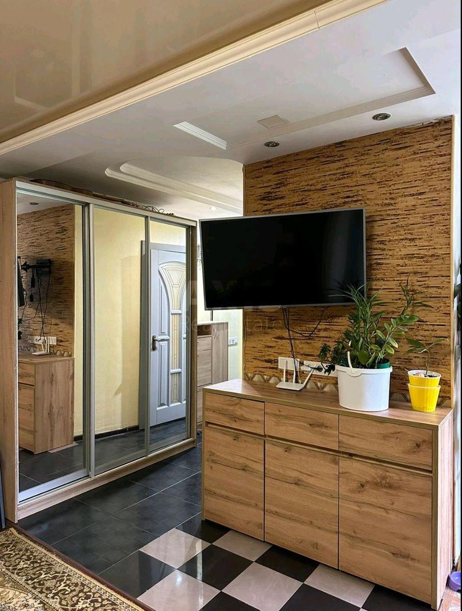 2k apartment vul. Dovnar-Zapol's'kogo 4А2