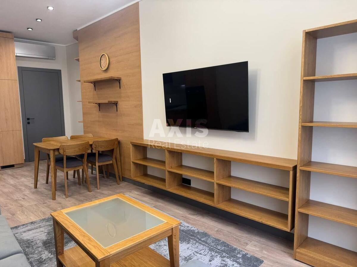 1к квартира ул. Василия Тютюнника 28А2