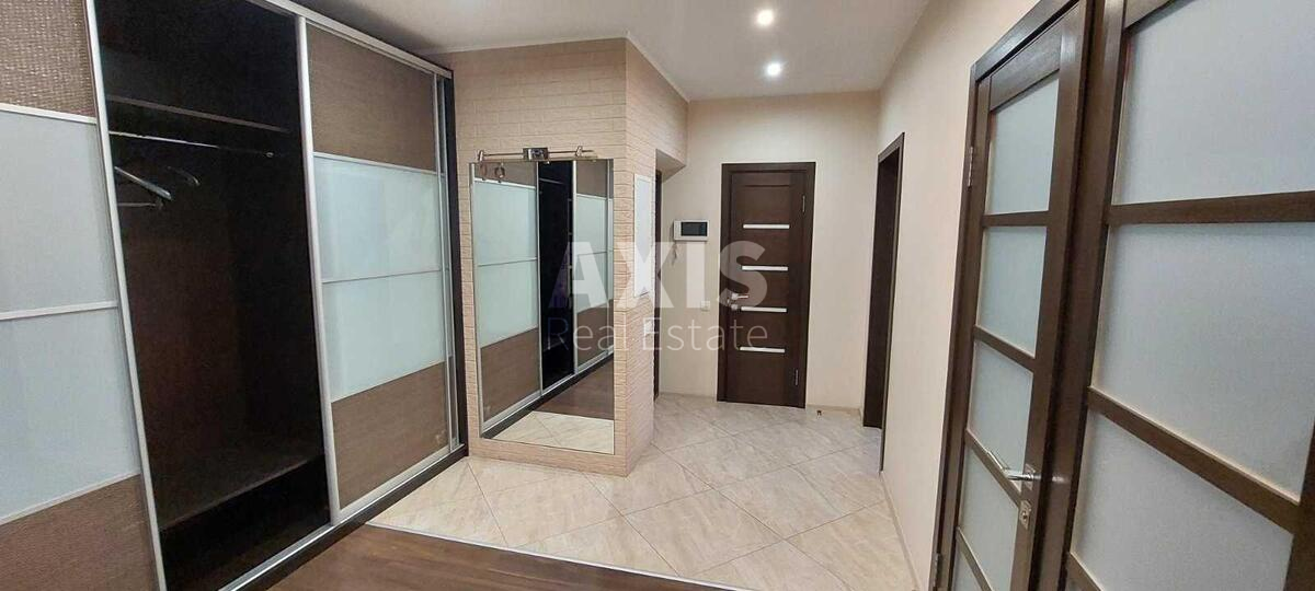 3k apartment vul. Dmytrivs'ka 75568576
