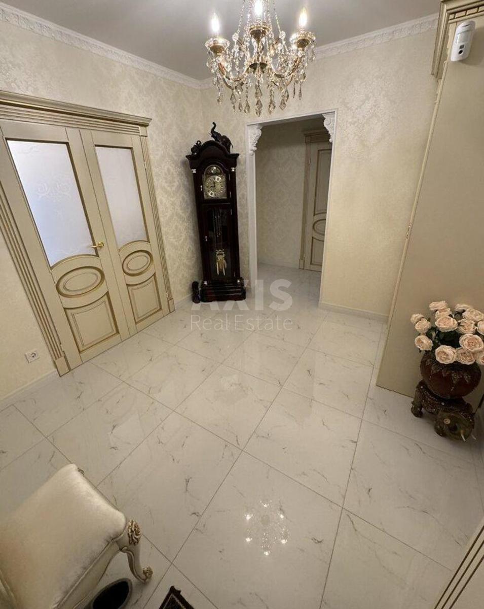 3k apartment pr-t Grygorenka Petra 143