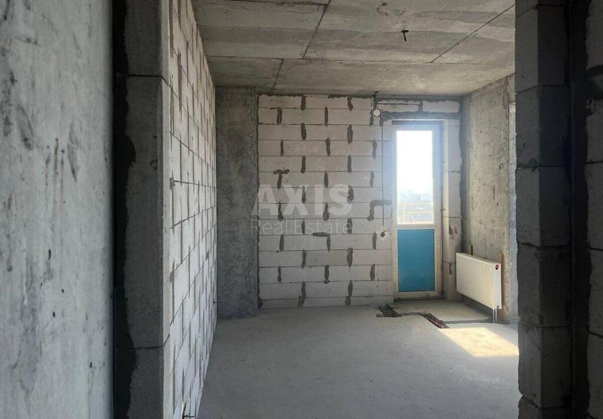 2k apartment vul. Jurija Pashalina 171