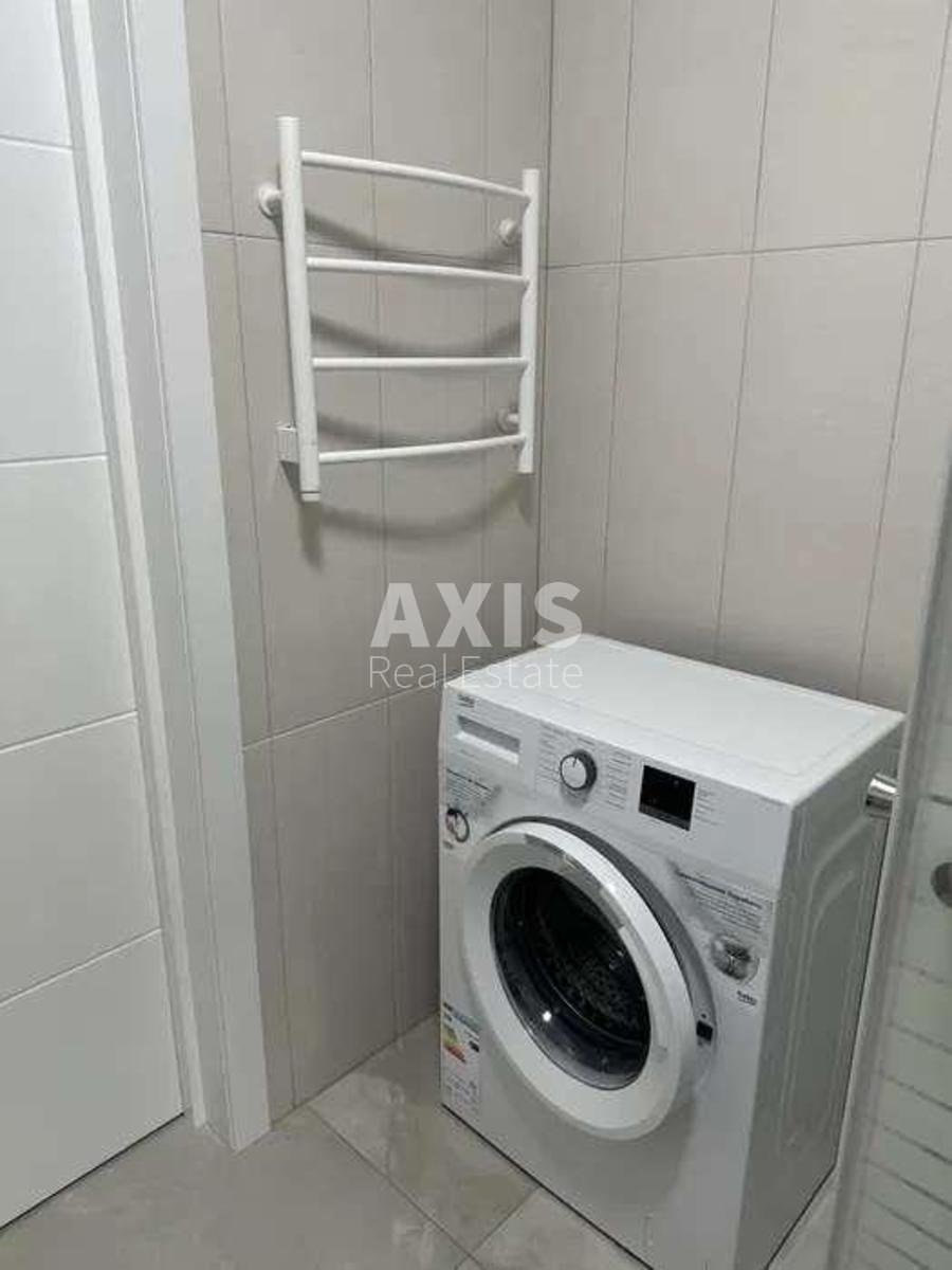 1k apartment vul. Zabolotnogo Akademika 1310393