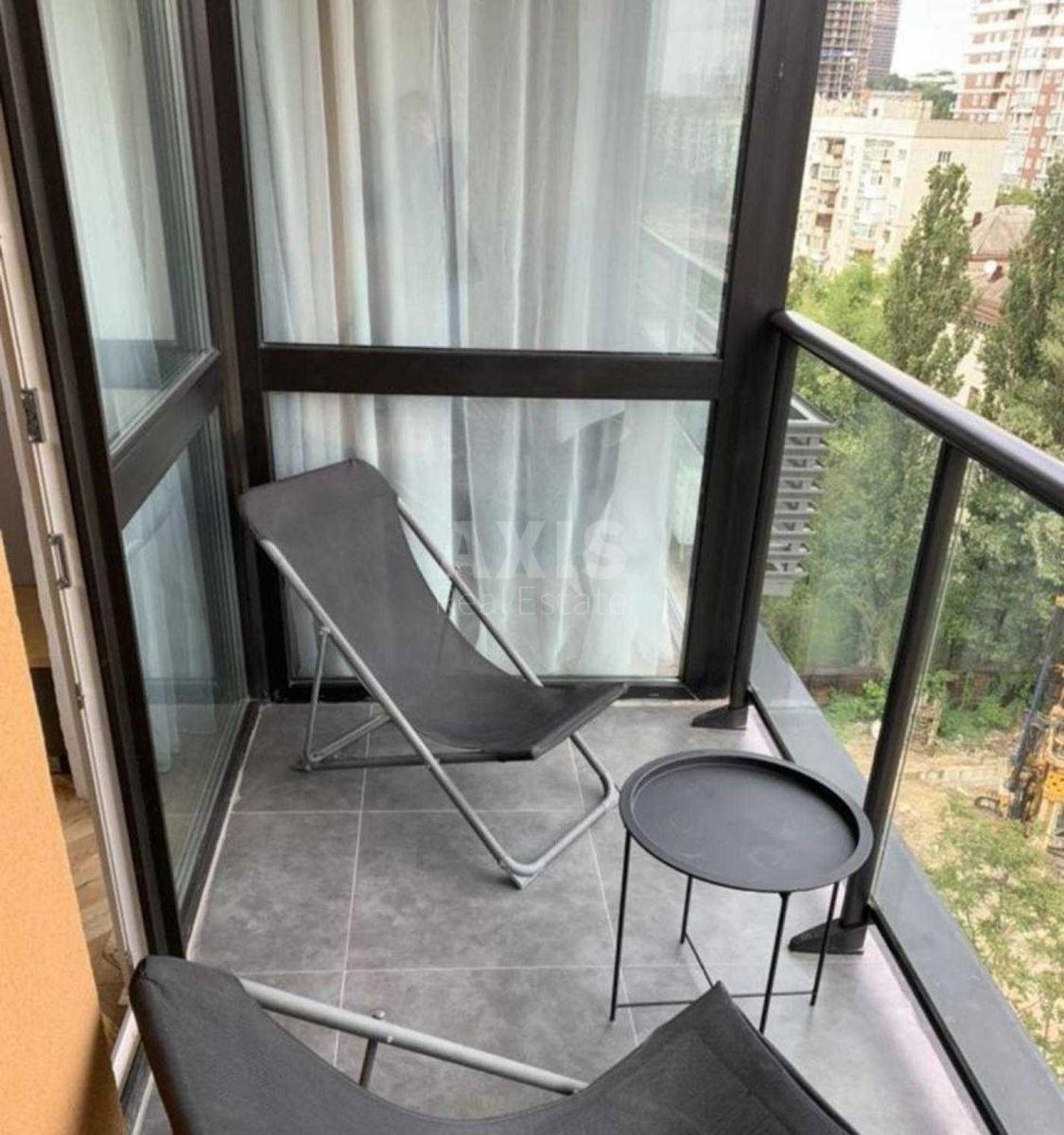 1k apartment vul. Velyka Vasyl'kivs'ka 1393