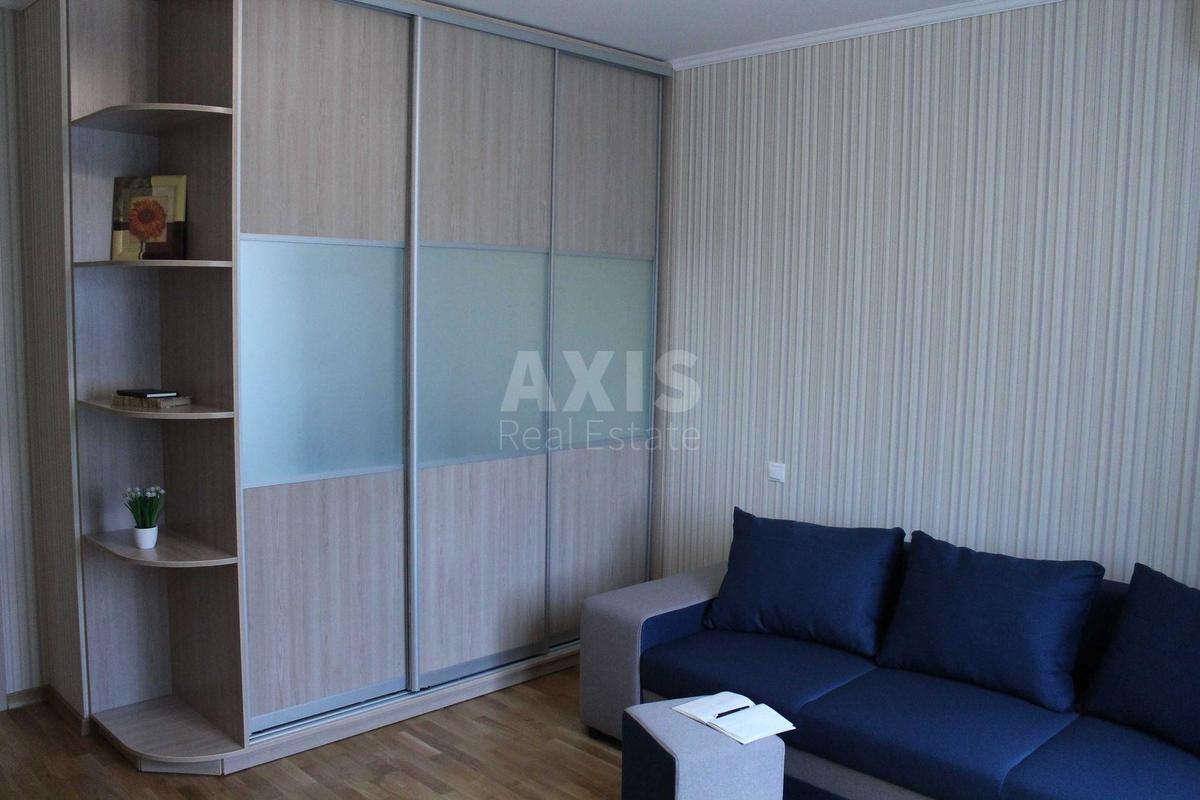 2k apartment pr-t Glushkova Akademika 9Д2
