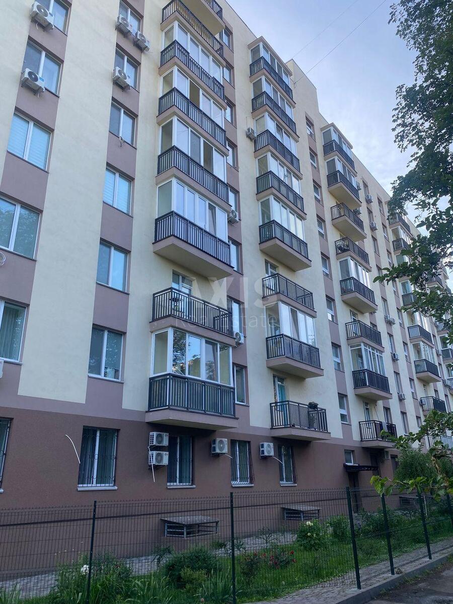 1к квартира пер. Коломыйский 610