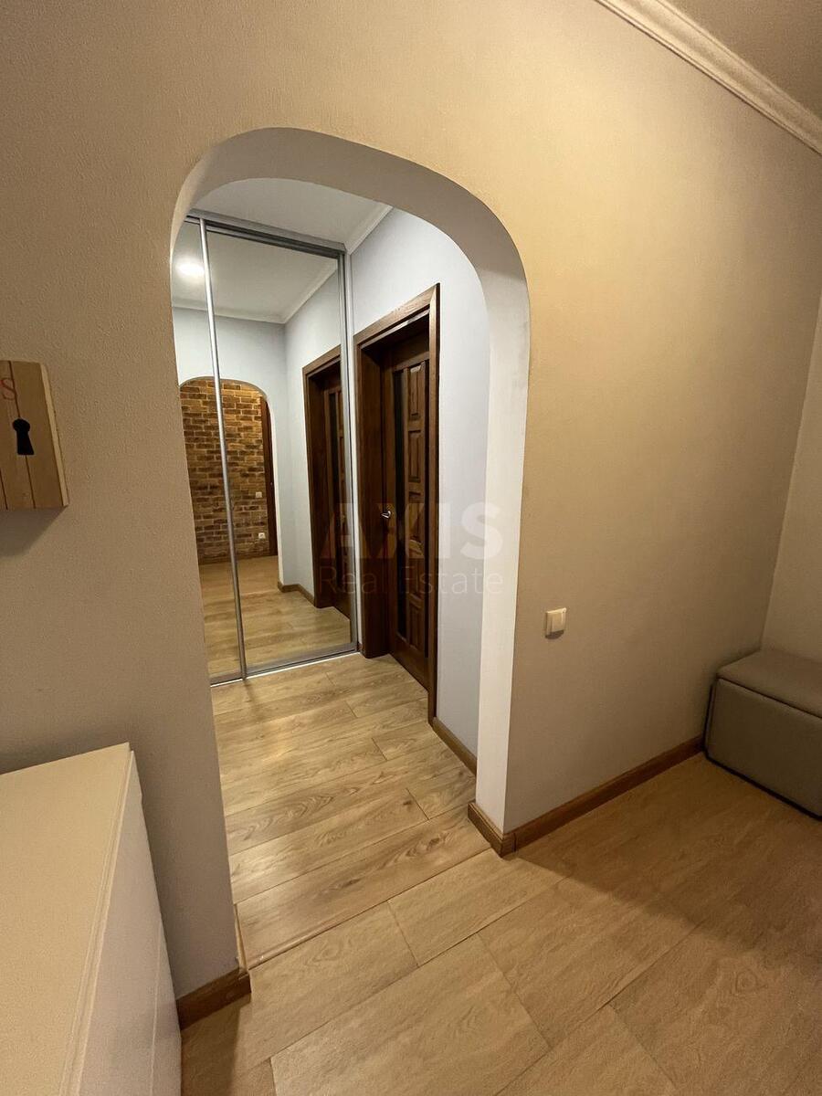 1k apartment vul. Garmatna 31А6057212
