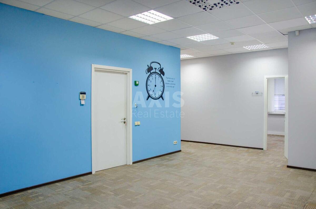 Офис ул. Пимоненко Николая 13, 985м20