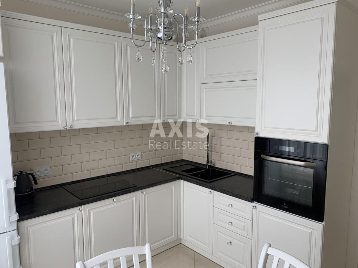 2k apartment vul. Tyraspol's'ka 6055845
