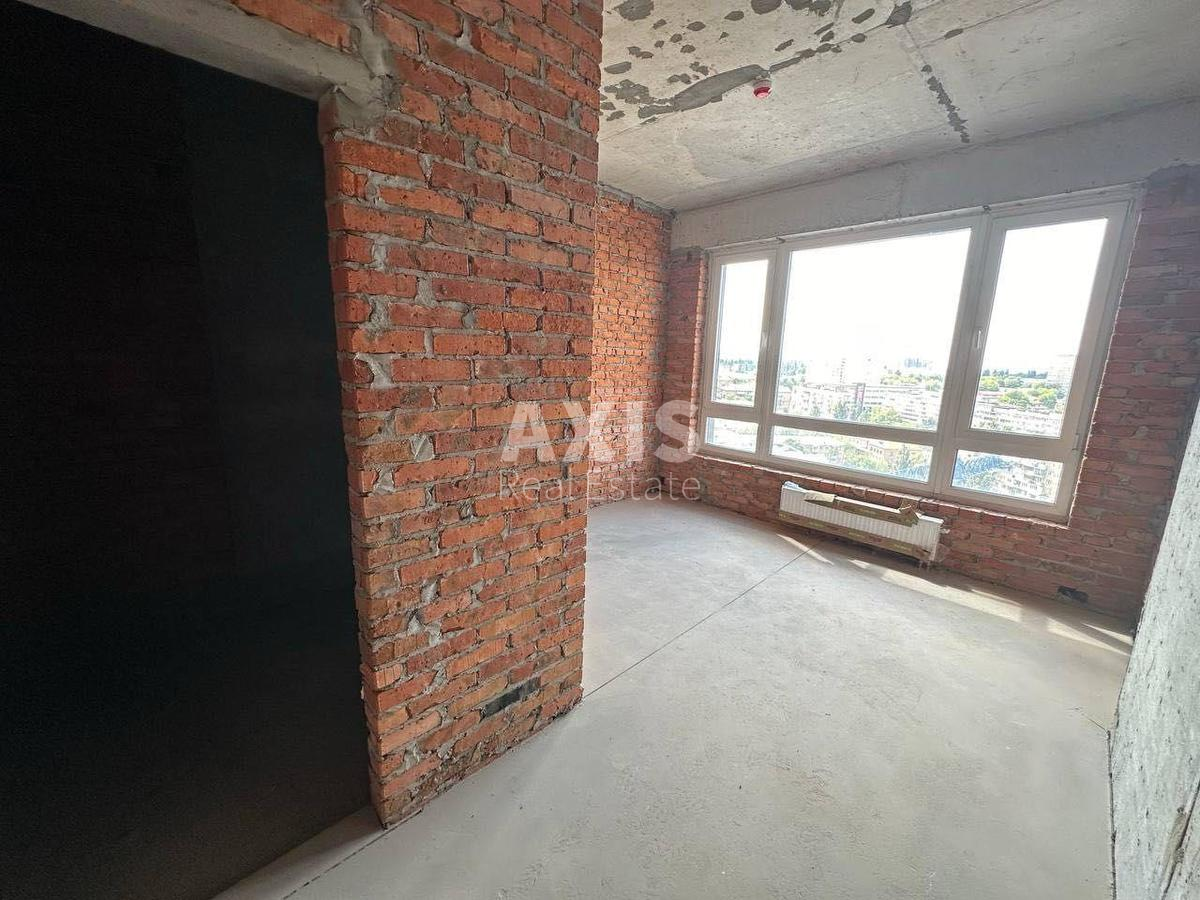 5k apartment vul. Vasyl'kivs'ka 10