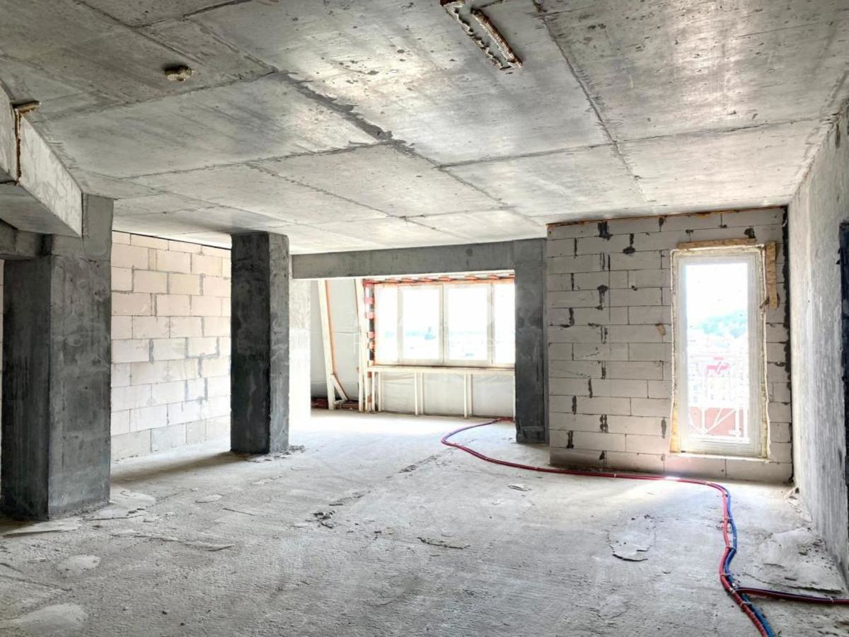 2k apartment vul. Nyzhnij Val 27/291