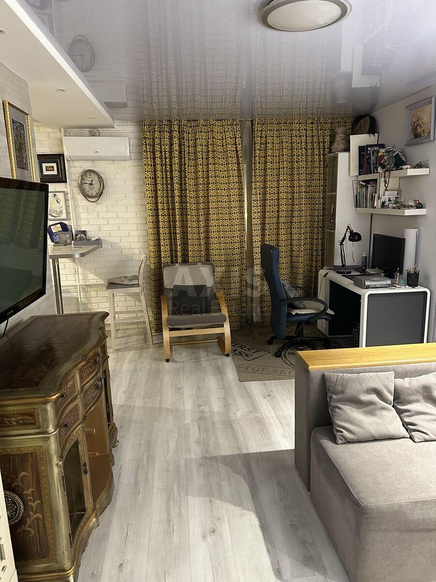 2k apartment vul. Antonova Aviakonstruktora 4606651