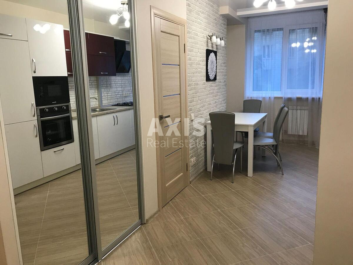 2k apartment vul. Hmel'nyc'kogo Bogdana 39567242