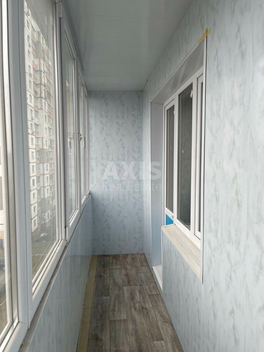 2k apartment vul. Zakrevs'kogo Mykoly 578
