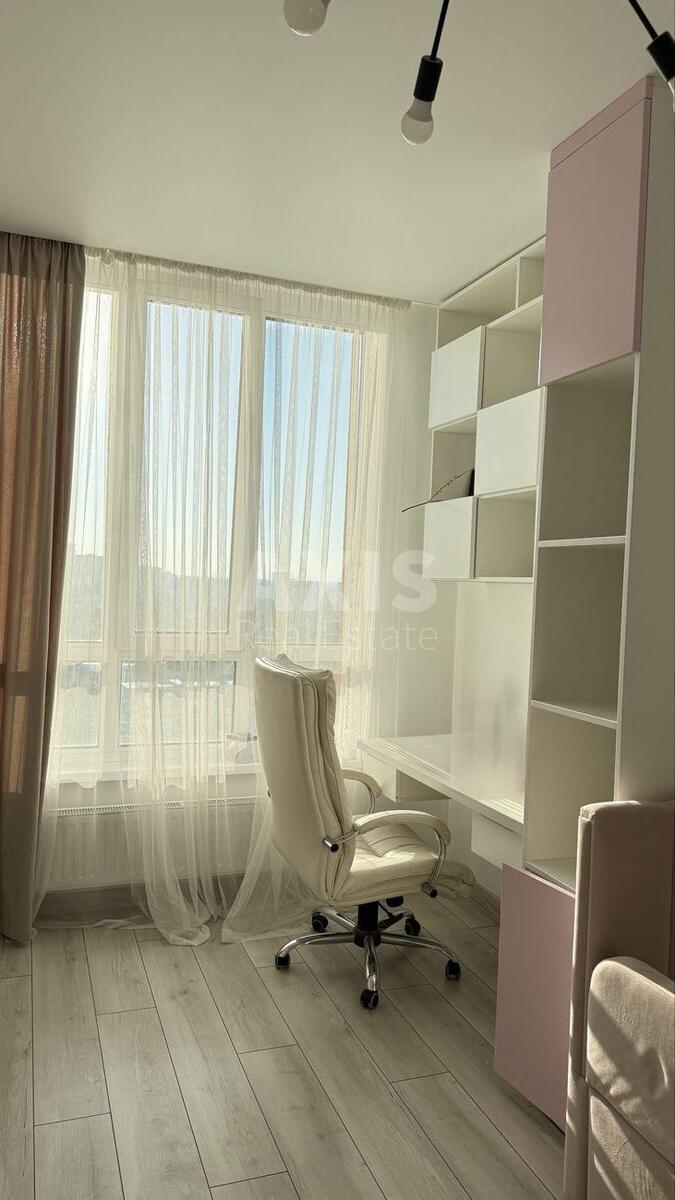2k apartment vul. Kahovs'ka 60563891